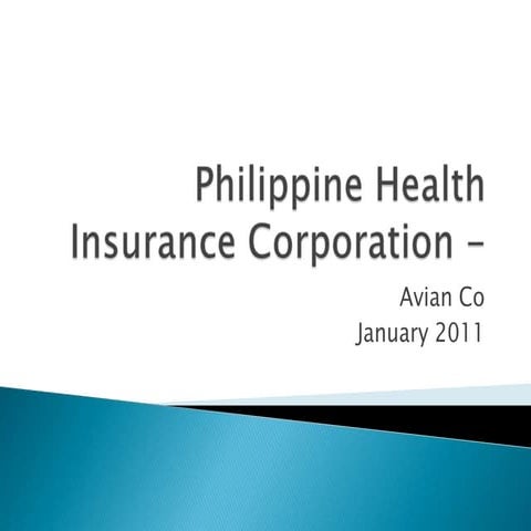 Philhealth
