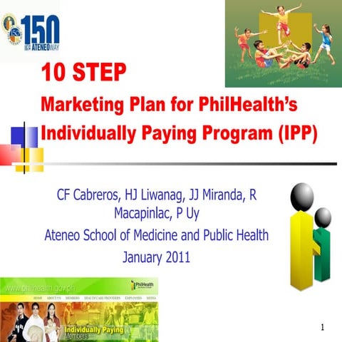 Philhealth | PPTX
