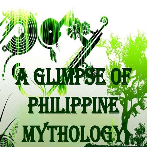 Phil.mythology