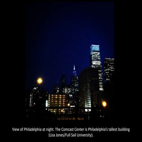 Philadelphia Homelessness