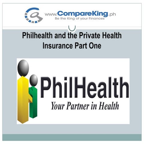 Philhealth | PPTX