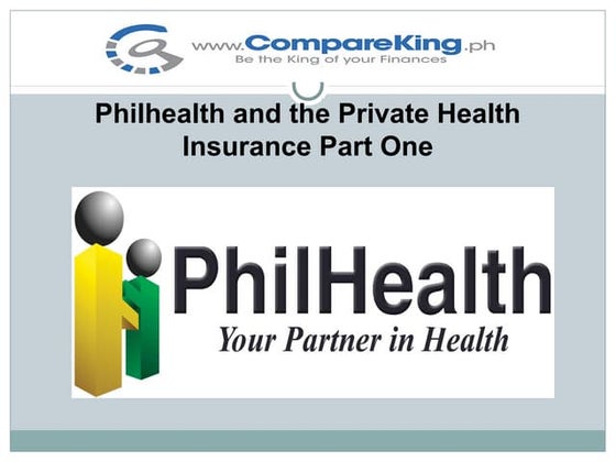 Philhealth | PPT