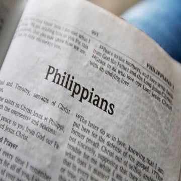 The letter of Apostle Paul to the Phililppians.pptx