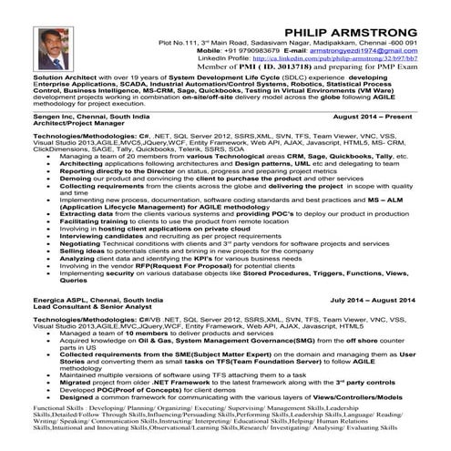 Philip armstrong solution_architect_