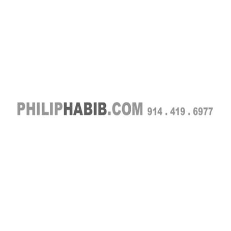Philip Habib Portfolio