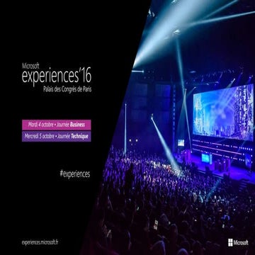 Comprendre la stratégie identité de Microsoft