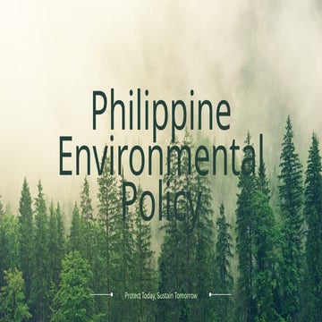 Philippine-Environmental-Policy_REOIBLIC_act.pptx