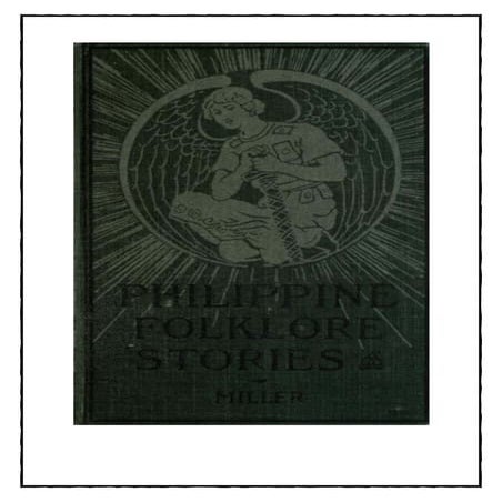 Philippine Folklore-Stories