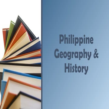 Philippine-History.pptx Philippine History Preboard Exam
