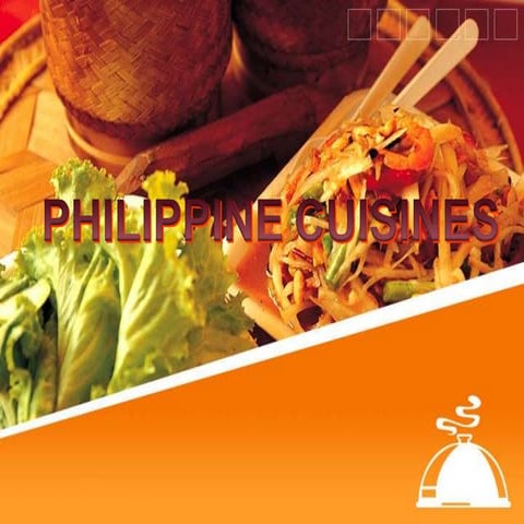 REGION 10: NORTHERN MINDANAO DELICACIES PRESENTATION | PDF