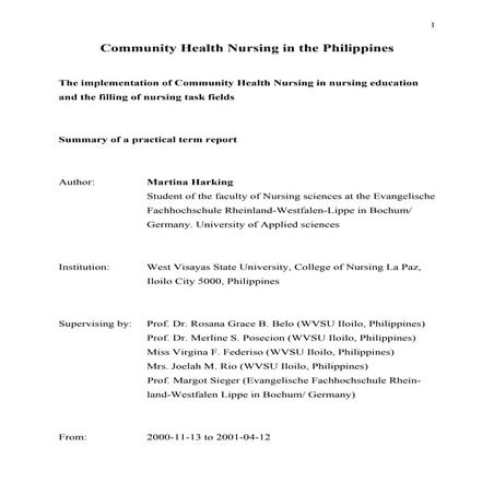 Rhu org. structure with analysis | PDF