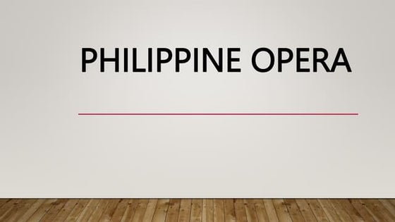 CULTURAL CENTER OF THE PHILIPPINES BY RG GARBIN | PPT