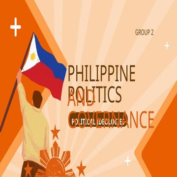 POLITICAL IDEOLOGIES Module in Philippine Politics and Governance.pptx