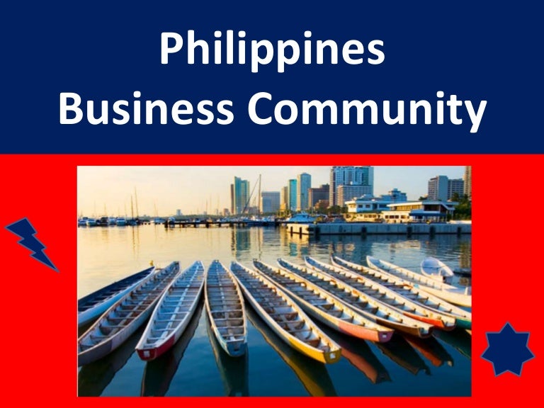 Philippines Small Business Online