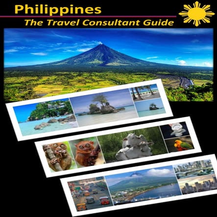 Philippines Travel Guide 