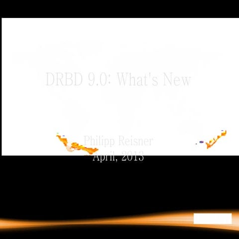 brief introduction of drbd in SLE12SP2 | ODP