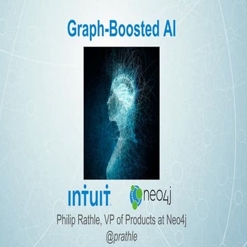 Philip Rathle- Graph Boosted Artificial Intelligence