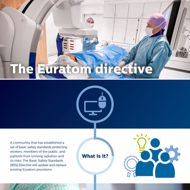 My Career Write-Up Radiology | PPTX