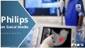 Philips Social Media Analysis Q4 2015