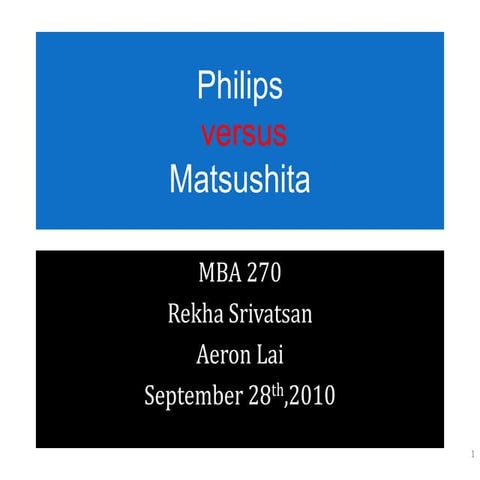 Philips versus matsushita_final_2