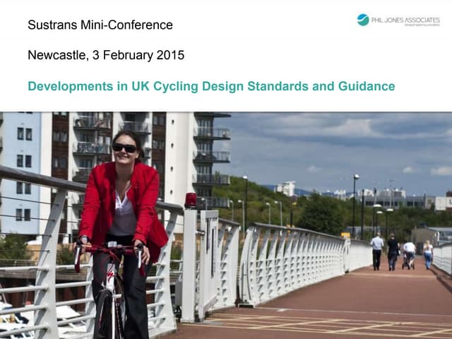 Phil Jones 3 Feb15 newcastle cycling symposium