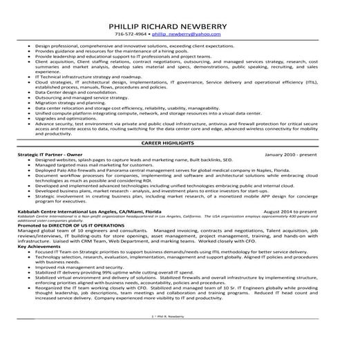 Phillip r newberry 062016