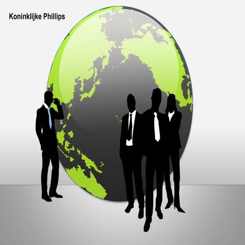 Phillips SWOT Analysis