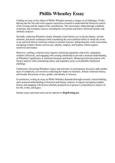 how to write heading for essay