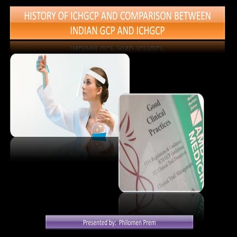 Philomen powerpoint presentation