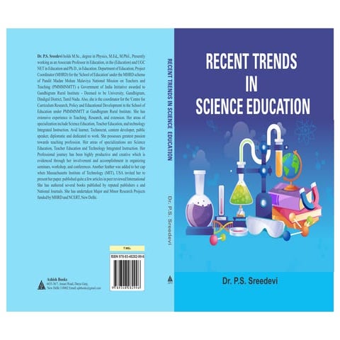 Modern Science Teaching Methods and Strategies