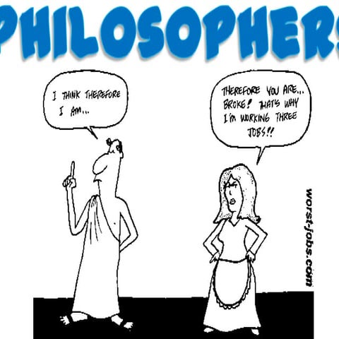 Philosophers