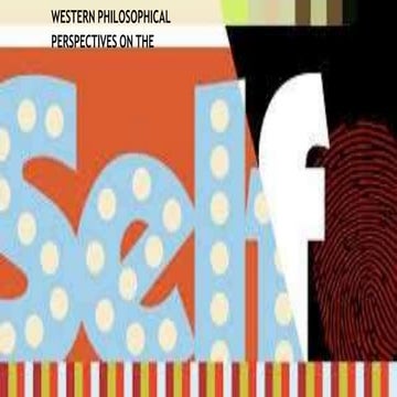 Philosophical_Perspectives_on_the_Self.pptx