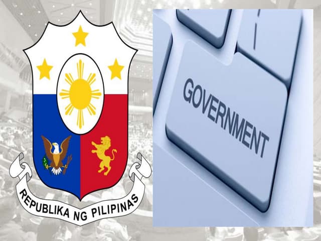 Philosophy -  The Nature of the Sta...