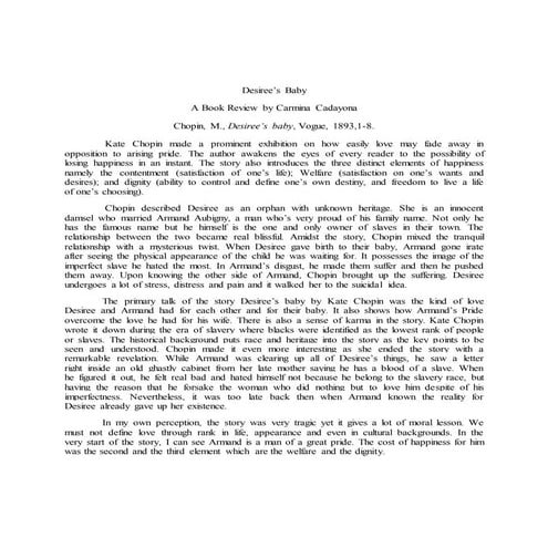 Philosophy book review