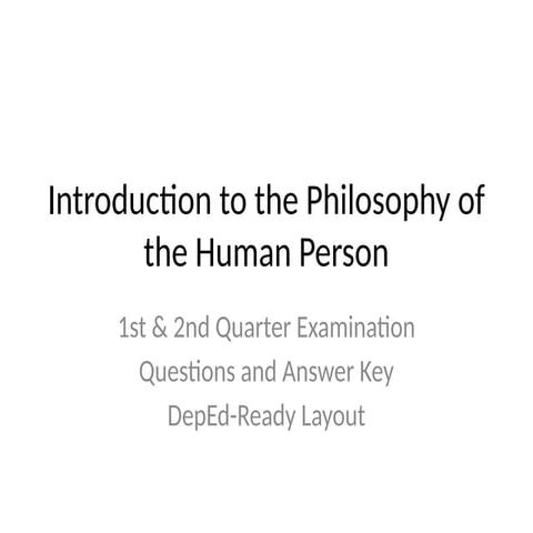 Philosophy_DepEd_Ready_powerpoint presntation | PPTX