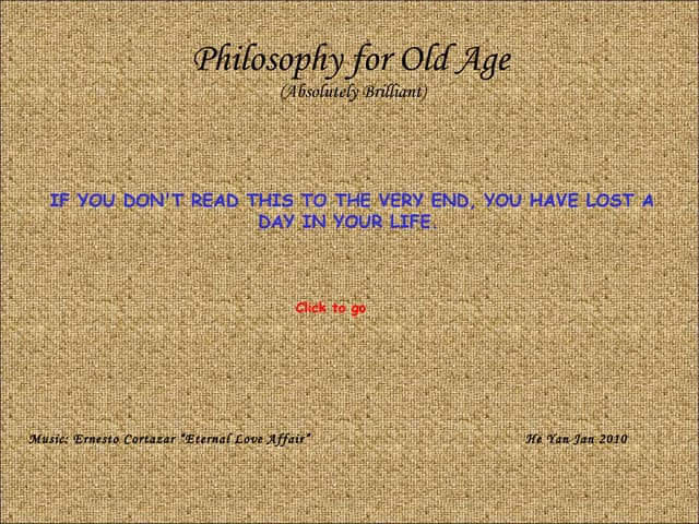 Philosophy for old_age_2