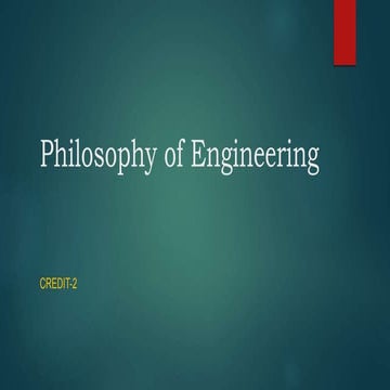 Philosophy of Engineering - Unit 3.ypptx