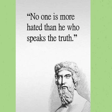 Topic: Truth Philosophy Grade 11 and Grade 12