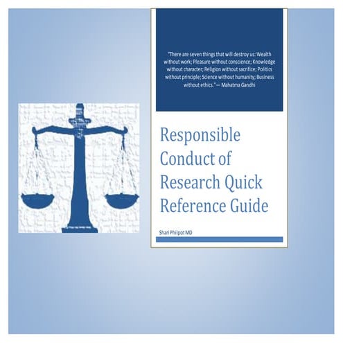 APA Ethical Guidelines