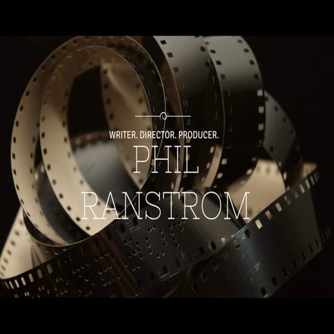 Phil Ranstrom | PDF
