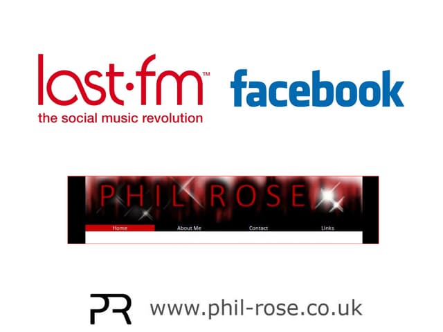 phil-rose.co.uk