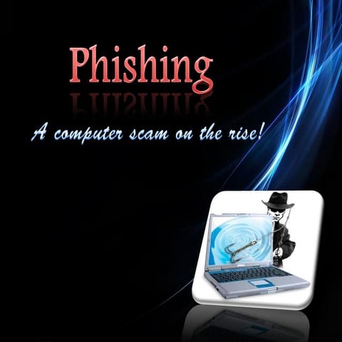 Phishing