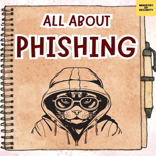 Phishing is a type of cyber attack that involves tricking individuals.pdf