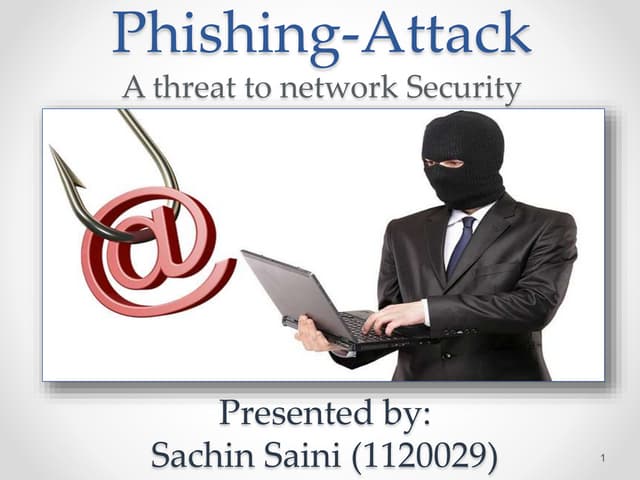 Phishing attack, with SSL Encryption and HTTPS Working