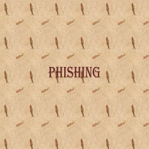 Phishing 101 General Course