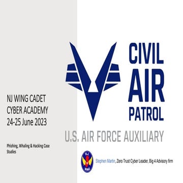 Phishing Whaling and Hacking Case Studies.pptx