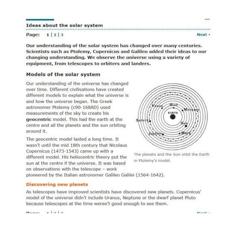 Phisyics 1 revision notes