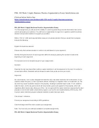 Trade practices essay 04 picture