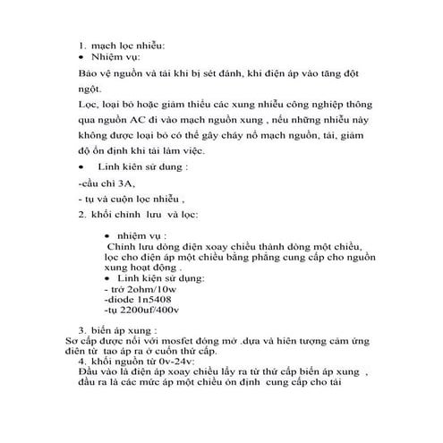 Phần công suất123