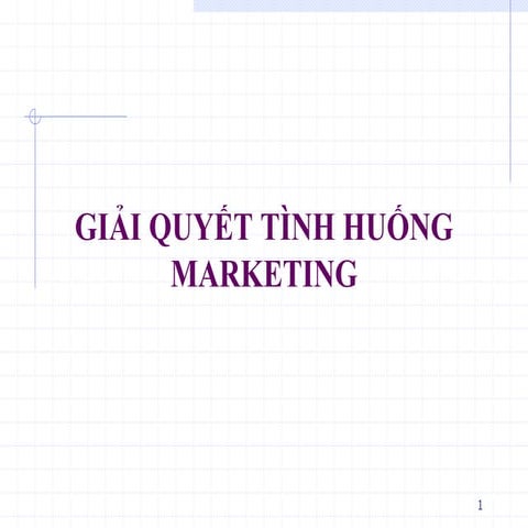 Phân tích hoạt động marketing của công ty sữa đậu nành việt nam vinasoy